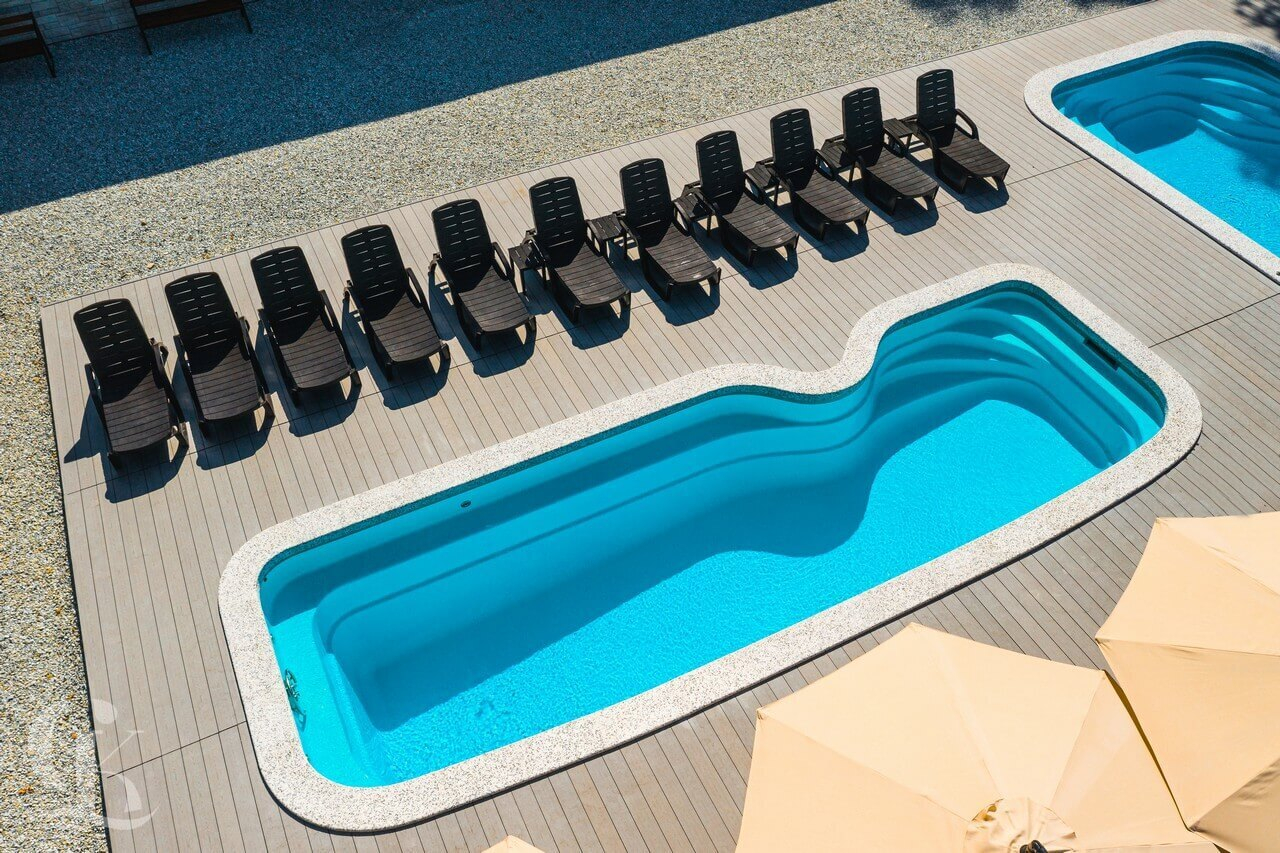 Бассейн Нарбонн