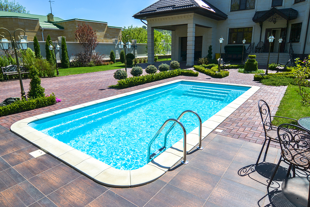 Бассейн Марсель