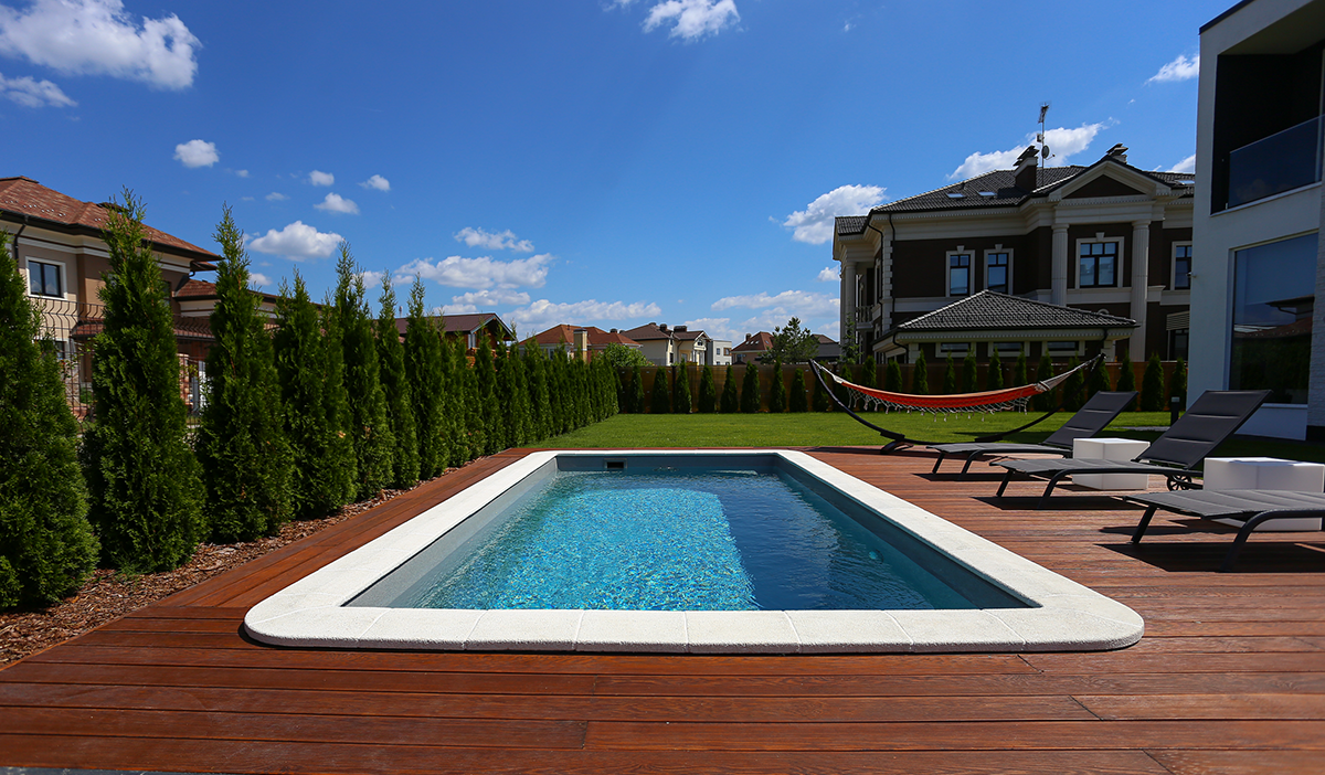 Бассейн Драммен