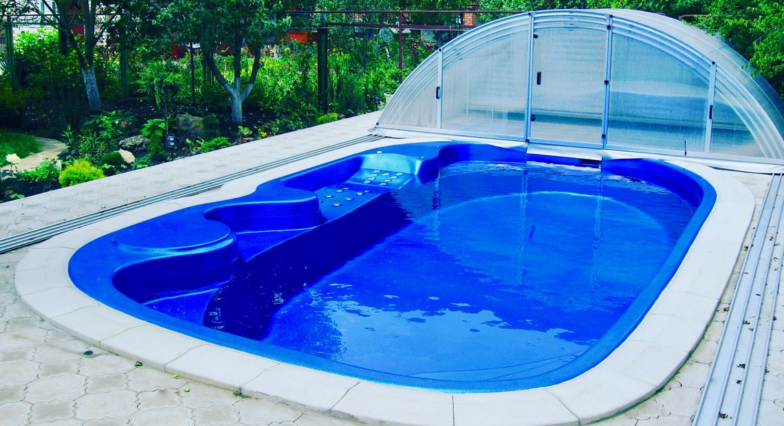 Бассейн Мартиг