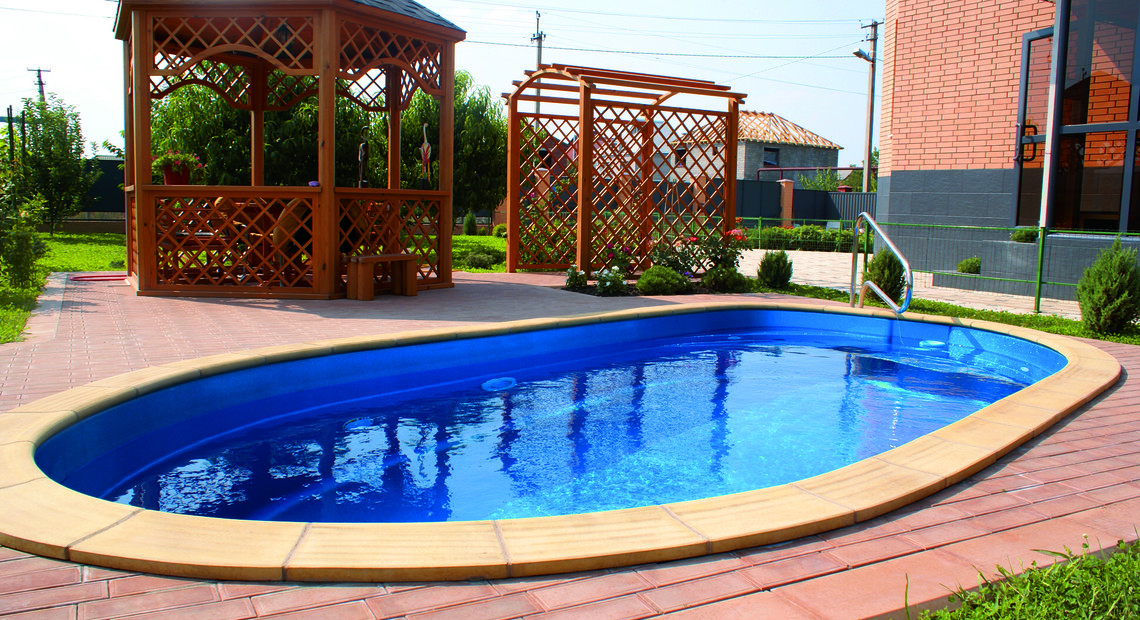 Бассейн Биориц