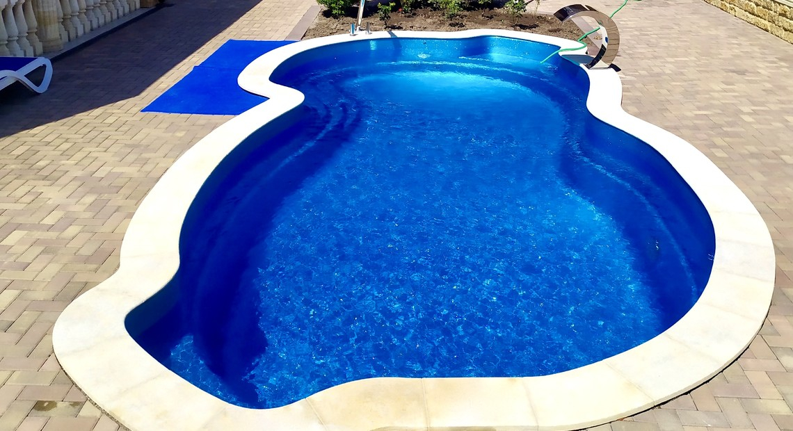 Бассейн Мартиника