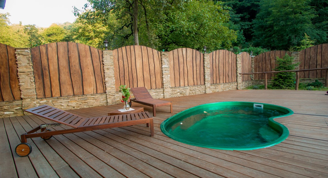 Бассейн Вестфолл